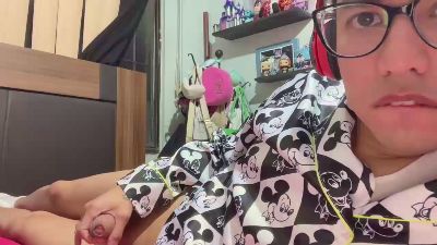 MtyInter90 webcam model stream image