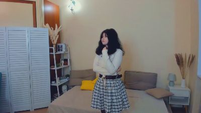 LorriSnook webcam model stream image