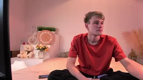 Volan_Starts webcam model stream image