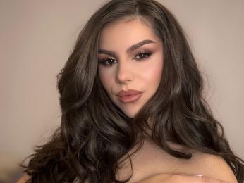 Jessie webcam livejasmin model stream image