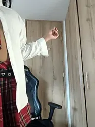 Kiitygirl webcam model stream image