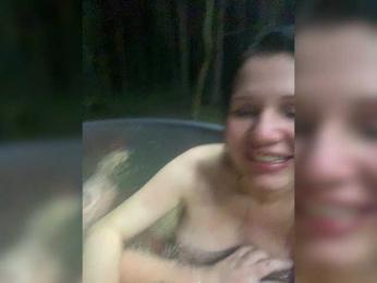 -ALLSAINT- webcam model stream image