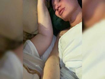 -ALLSAINT- webcam model stream image