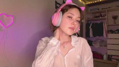 AvaCua webcam model stream image