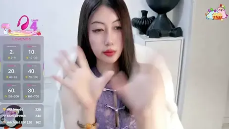 XIAOFENG-2025 webcam stripchat model stream image