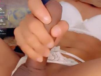 marcell_nova webcam model stream image