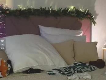 nicole_broown webcam model stream image