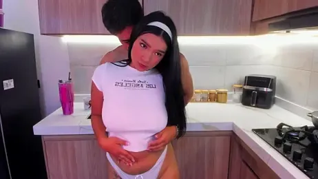 Tomas_Olivia webcam model stream image