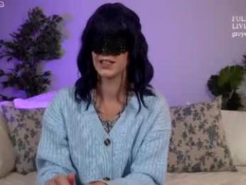 greydesire69 webcam model stream image