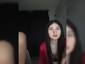 LaordKiss webcam model stream image