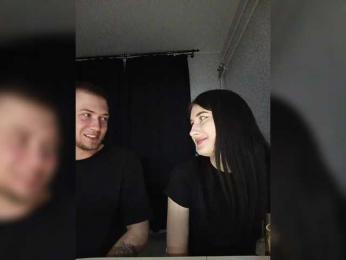 LaordKiss webcam model stream image