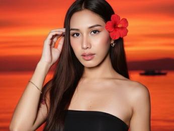 DanikaOhara webcam model stream image