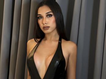 DanikaOhara webcam model stream image