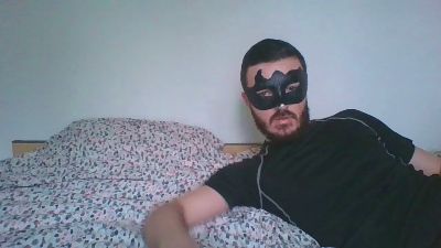 Locca_Locco webcam model stream image