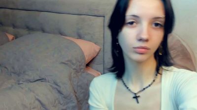 ShantaPierron webcam model stream image