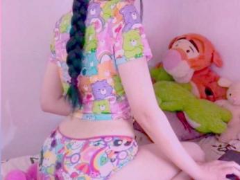 YokoCam webcam bongacams model stream image