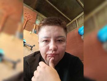 Tina-Mirabella webcam model stream image