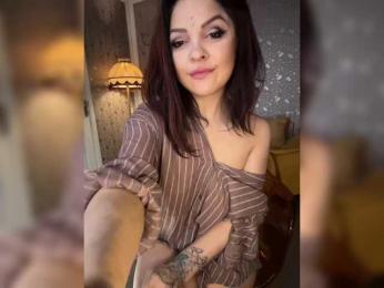 MyStream webcam model stream image