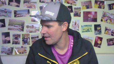 Gaga_is_back webcam model stream image