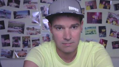 Gaga_is_back webcam model stream image