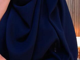 Aliah Manzur webcam flirt4free model stream image