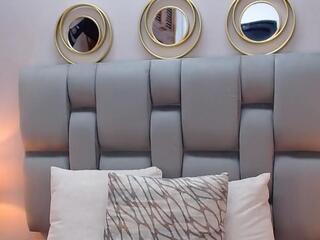 Aliah Manzur webcam flirt4free model stream image