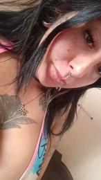 Ignaciastell webcam model stream image