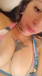 Ignaciastell webcam model stream image