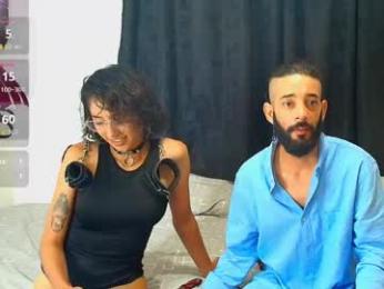 lunadaniel webcam model stream image