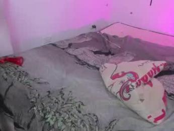 rihanna_hotx webcam model stream image
