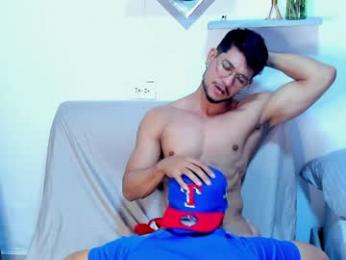 nolan_joness webcam model stream image