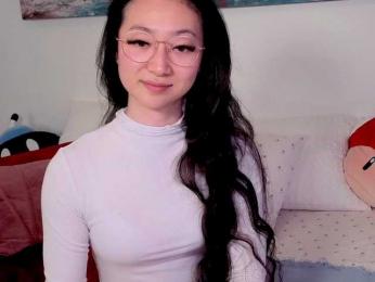 MySweetSofie webcam model stream image