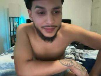 handsome_dick_swanger webcam model stream image
