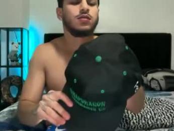 handsome_dick_swanger webcam chaturbate model stream image
