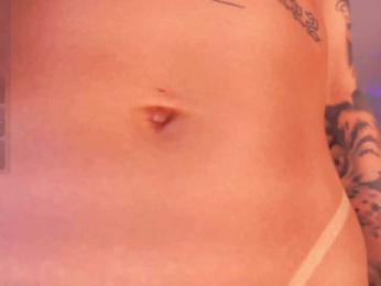 HannaConnor webcam model stream image