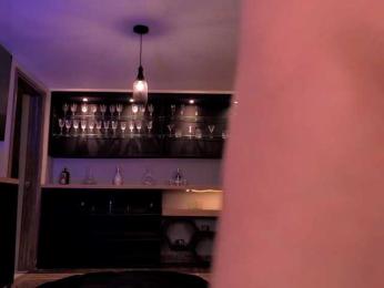 HannaConnor webcam model stream image