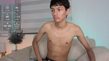 arito__ webcam stripchat model stream image