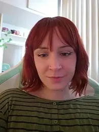 Ahrya_ webcam stripchat model stream image