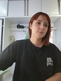 Ahrya_ webcam stripchat model stream image