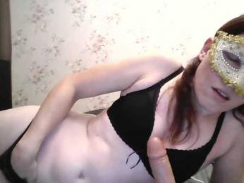Vedmochka-1 webcam bongacams model stream image