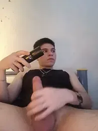 Oliver_LA webcam model stream image