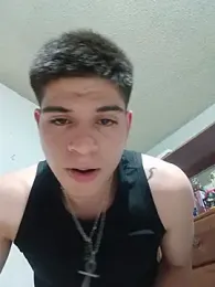 Oliver_LA webcam model stream image