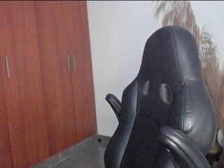 Owen Dark webcam model stream image