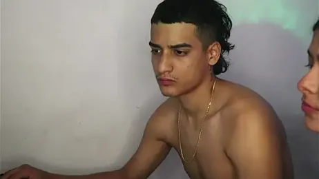 AnyRUSSO webcam model stream image