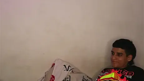 AnyRUSSO webcam model stream image