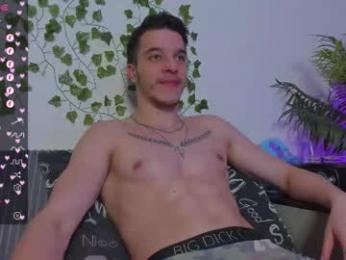 bravo_maestro webcam chaturbate model stream image