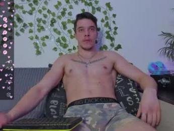 bravo_maestro webcam model stream image