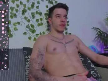 bravo_maestro webcam model stream image