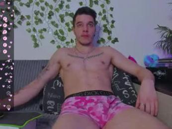 bravo_maestro webcam model stream image