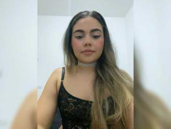 LiaBahamon webcam model stream image